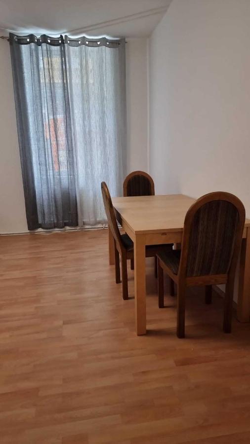 Premier Double Mz Apartament *