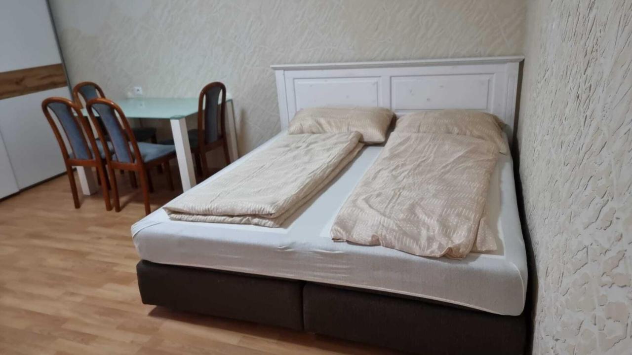 Premier Double Mz Apartament *