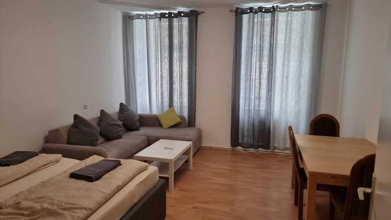 Apartament Premier Double Mz *